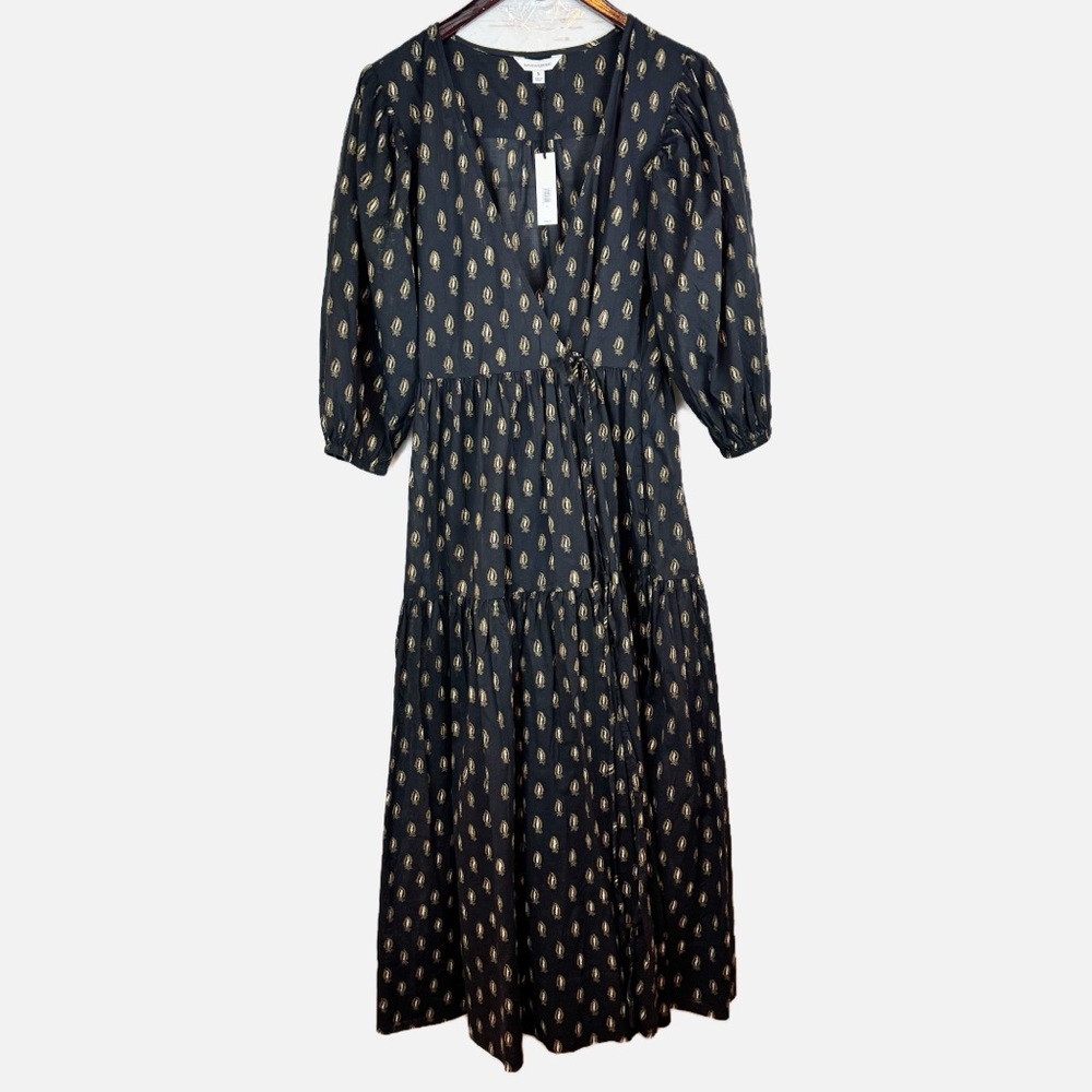 Banana Republic | Wrap Dress, S NWT